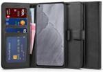 TECH-PROTECT WALLET REALME GT MASTER EDITION BLACK (113178)