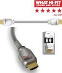 Tech+Link Interkonekt cyfrowy HDMI 680201 - 1m