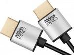 Techlink Kabel HDMI-HDMI iWires PRO 711201 1,5m