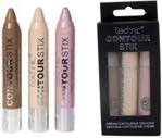 Technic Contour Stix Zestaw 3 Kredek Do Konturowania Twarzy