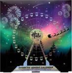 Technic Cosmetic Advent Calendar HALO Kalendarz adwentowy