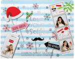 Technic Love Your Selfie Cosmetic Advent Calendar Kalendarz Adwentowy Z Kosmetykami