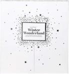 Technic Winter Wonderland Luxury Toiletries Advent Calendar Kalendarz Adwentowy Do Kąpieli 999232