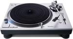 Technics SL-1200 GREG-S srebrny