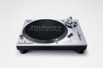 Technics SL-1200MK7 srebrny