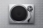 Technics SL-1500C srebrny