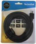 TechniSat Kabel HDMI High Speed 5m