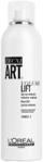 Tecni Art Volume Lift Root Lift Spray-Mousse pianka dodająca objętości u nasady Force 3 250ml