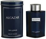 Ted Lapidus Alcazar woda toaletowa 100ml