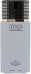 Ted Lapidus Lapidus Pour Homme Woda Toaletowa 100Ml Tester