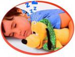 Teddies Pluto Maskotka Pluszowa 30 cm (00028976)