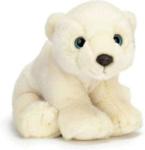 Teddykompaniet Leśny Miś Polarny 22 Cm 07112