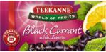 Teekanne Black Currant 20TB