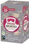 Teekanne - herbata English Breakfast Bio 20 torebek