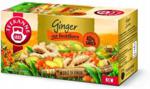 Teekanne Herbata Ginger Sea Buckthorn 20 Torebek