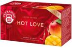 Teekanne Herbata Hot Love O Smaku Mango I Chili 20 torebek