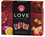 Teekanne Herbata Love Collection - Love, Passion, Temptation 30 x 2,25g