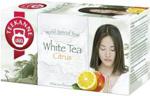 Teekanne White Tea Citrus cytryna i mango 20x1,25g