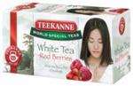 Teekanne White Tea Red Berries 20x1,25