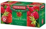 Teekanne World Of Forest Fruits - Mieszanka Herbatek Owocowych 50G 20 torebek