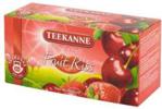 Teekanne World Of Fruits Fruit Kiss Aromatyzowana Mieszanka Herbatek Owocowych 50 G (20 Torebek)