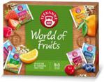 Teekanne Zestaw Herbat Owocowych World Of Fruits 6x5Szt.