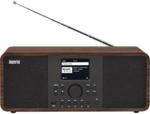 TELESTAR IMPERIAL DABMAN I205 RADIO INTERNETOWE DAB+ FM BLUETOOTH (DREWNO)