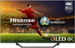 Telewizor HISENSE 50A7GQ DVB-T2