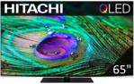 Telewizor Hitachi 65HAQ7351