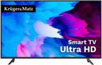 Telewizor Kruger & Matz Telewizor Led 50" Uhd Smart Dvb-T2/S2 H.265 Hevc