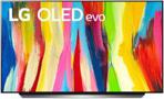 Telewizor Lg Oled48C21La Oled 4K