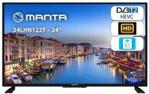 Telewizor MANTA 24LHN122T HD