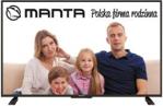 Telewizor Manta 55LUN120D