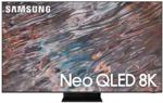 Telewizor Samsung Neo QLED 2021 QE65QN800A