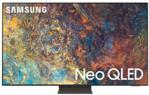 Telewizor Samsung Neo QLED 2021 QE65QN91A DVB-T2