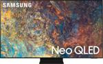 Telewizor Samsung Neo QLED 2021 QE75QN90A