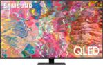 Telewizor Samsung QLED 2022 QE50Q80BA