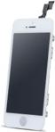 Telforceone LCD + Panel Dotykowy iPhone 5s biały TM AAA (T_0014547)