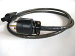 Tellurium Q Black Power Cable (10964)