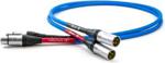 Tellurium Q Blue II XLR 1m