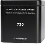 Teministeriet 730 Rooibos Coconut Ginger Sypana 100G