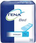 TENA Bed Plus podkład 60x60 cm 30 sztuk