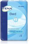 TENA Bed Plus podkład 60x60 cm 5 sztuk