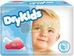 Tena Dry Kids Pieluchomajtki Xl+ (15-30 Kg) 30 Szt.