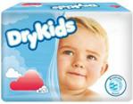 Tena Dry Kids XL Pieluchomajtki (11-25kg) 30sztuk