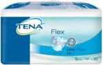 Tena Flex - Pielucho-majtki Plus Small [S] - 30 szt.