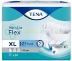 TENA FLEX Plus Piel-m. Medium