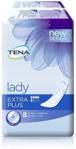 Tena Lady Extra Plus Instadry Wkłady Anatomiczne 8 Sztuk