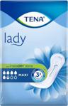 TENA Lady Maxi Wkładki dla Kobiet 12x12szt