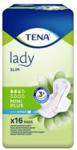 Tena Lady Slim Mini Plus Wings 16Szt. Podpaski Specjalistyczne